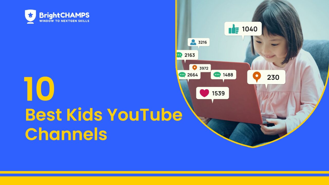 10 Awesome KidFriendly YouTube Channels for Kids Interested in Coding