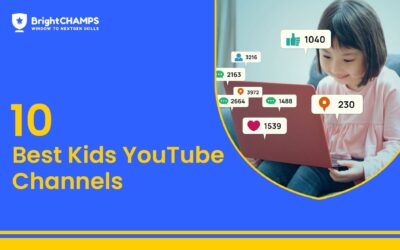 10 Awesome Kid-Friendly YouTube Channels for Kids Interested in Coding