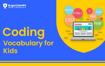 20 HTML, Python & Coding Vocabulary Every Kid Should Know