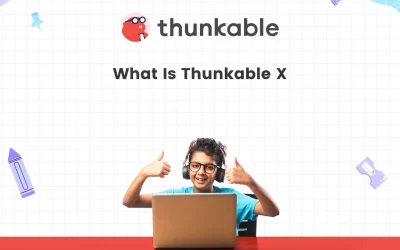 What Is Thunkable X? All You Need To Know About The Thunkable Cross-Platform