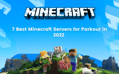 7 Best Minecraft Servers for Parkour in 2022