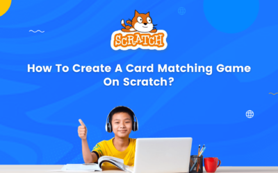 How To Create A Card Matching Game On Scratch: Step-By-Step Guide