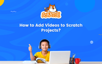 How to Add Videos to Scratch Projects? [2022 Guide]