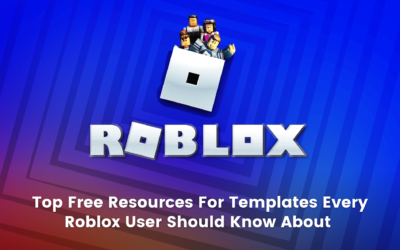 Top Free Resources For Templates Every Roblox User Should Know About