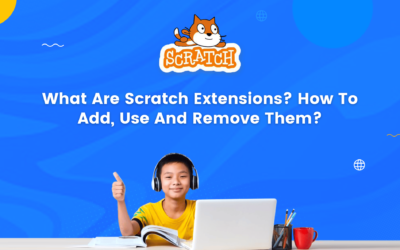 What Are Scratch Extensions: How To Add, Use And Remove Them?