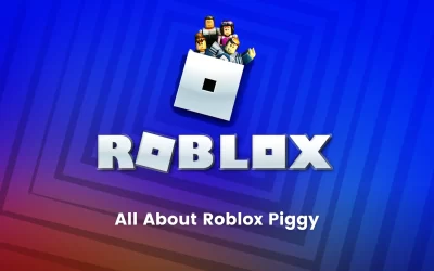 Piggy Roblox: Piggy Roblox Characters, Toys, Fanart and More