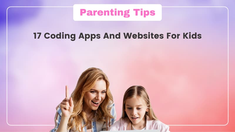 17 Coding Apps and Websites for Kids