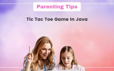 Tic Tac Toe Game in Java
