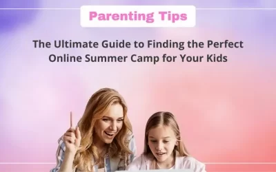 The Ultimate Guide to the Perfect Online Summer Camp for Kids